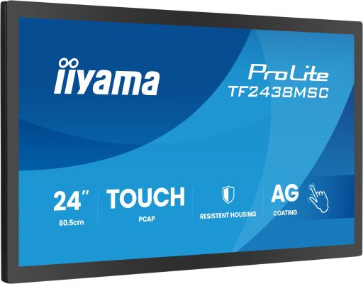 IIYAMA 24 PCAP 10P Touch