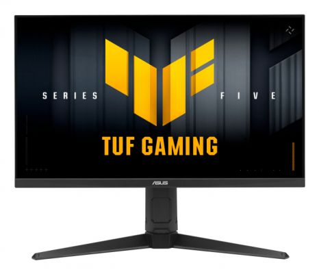 ASUS TUF GAMING 27 FHD 240HZ FAST-IPS PANEL