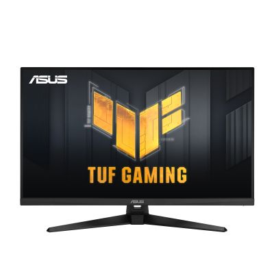 ASUS TUF GAMING 31.5 WQHD 2560 X 1440