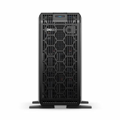 DELL DELL T360 8X3.5 6325P 1X32GB 1X480GB 700W H755 3Y