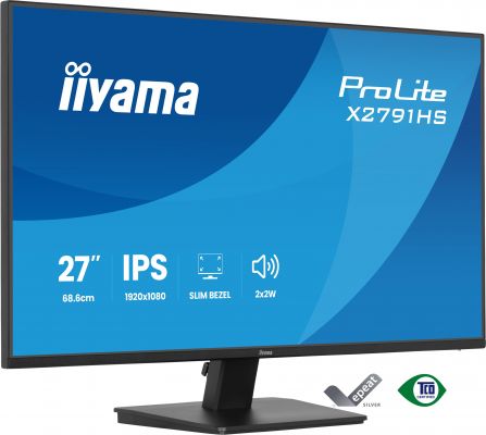 IIYAMA 27 FHD IPS
