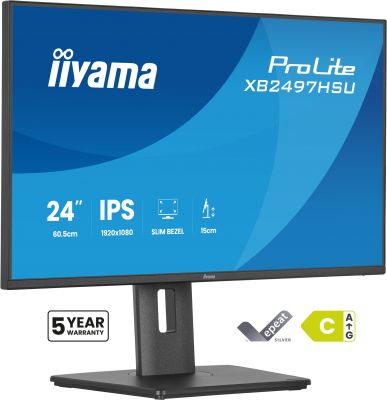 IIYAMA 24 FHD Business IPS