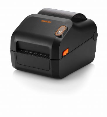 BIXOLON XD3-40d,203dpi,USB,Serial,Ethernet,DT,104mm