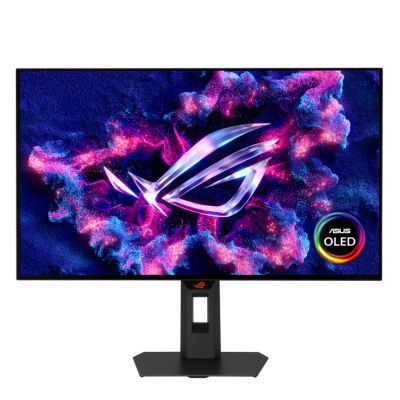 ASUS ROG STRIX OLED 27 280HZ 1440P