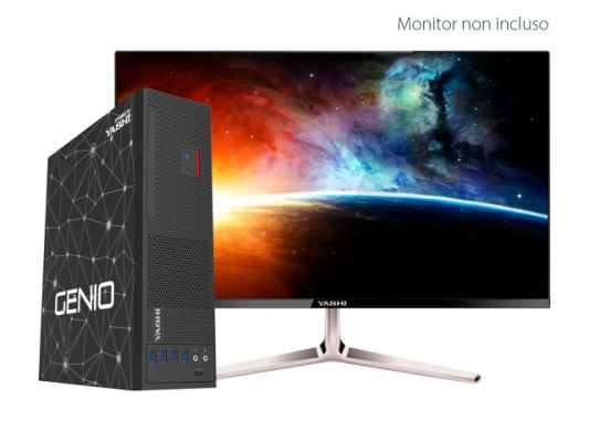 YASHI GENIO I7 13620H 16/1TB W11 PRO*