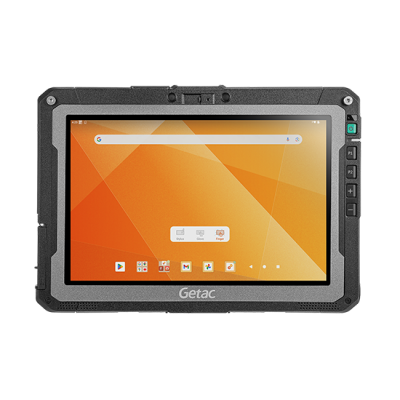 GETAC ZX10G2 - QCS6490/8GB/128GB/10/ANDROID 15