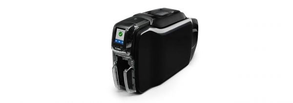 ZEBRA ZC350, DUAL SIDED,USB ETHERNET, WINDOWS DRIVER