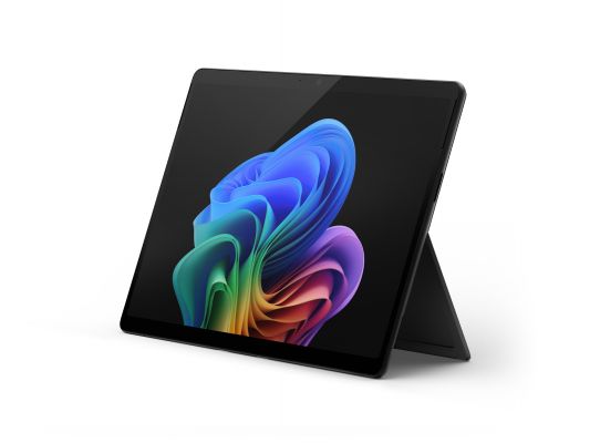 MICROSOFT SURFACE COPILOT PRO ELITE 16GB 512SSD W11P BLACK