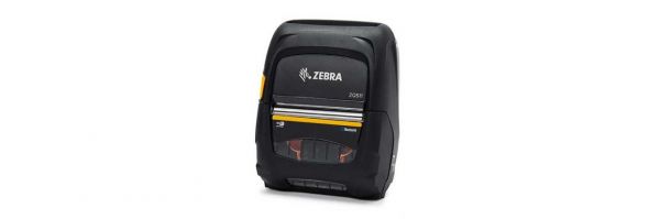 ZEBRA ZQ511,DT,DUAL 802.11AC/BLUETOOTH 4.X ,STND BATTERY