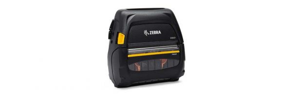 ZEBRA ZQ521 DT DUAL 802.11AC/BLUETOOTH