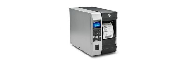 ZT610 TT,4 ,300 DPI,SERIAL USB ETH BT,RFID
