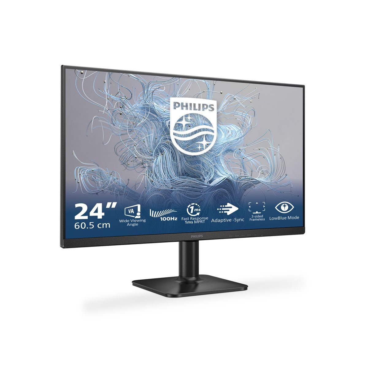 Philips E-LINE 23,8 VA
