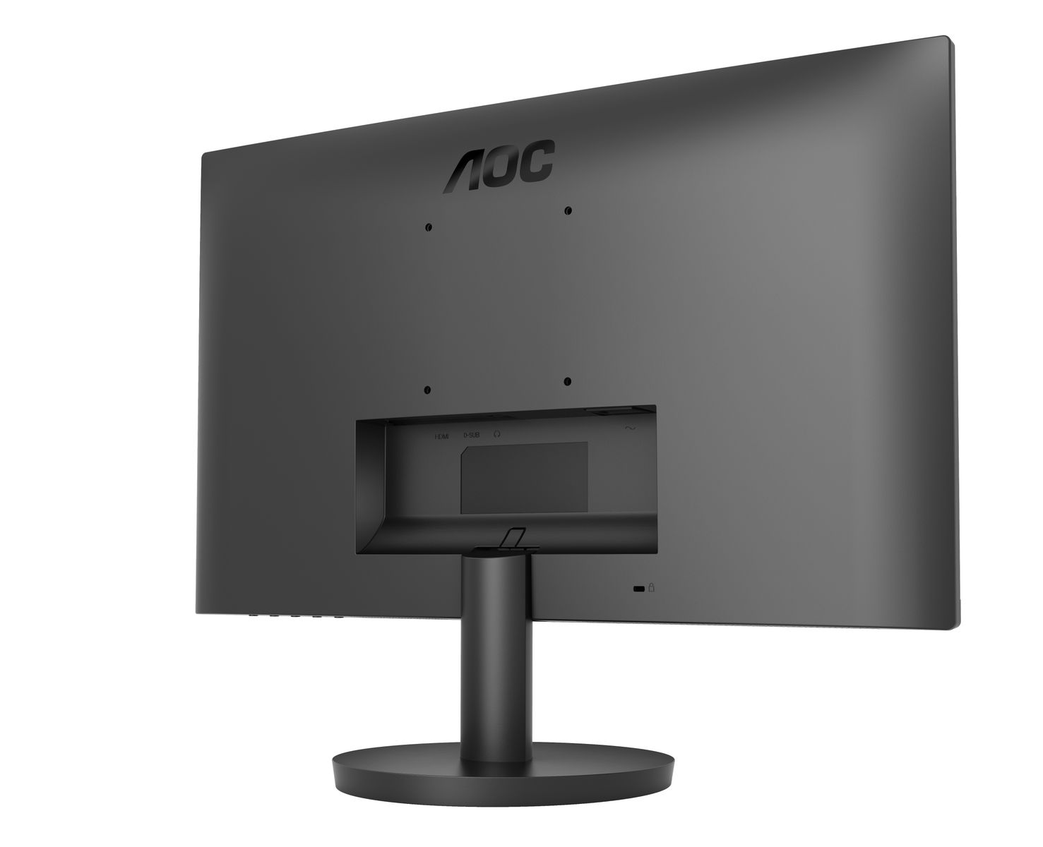 AOC 23,8 HDMI VGA MULTIMED 1920X1080 IPS