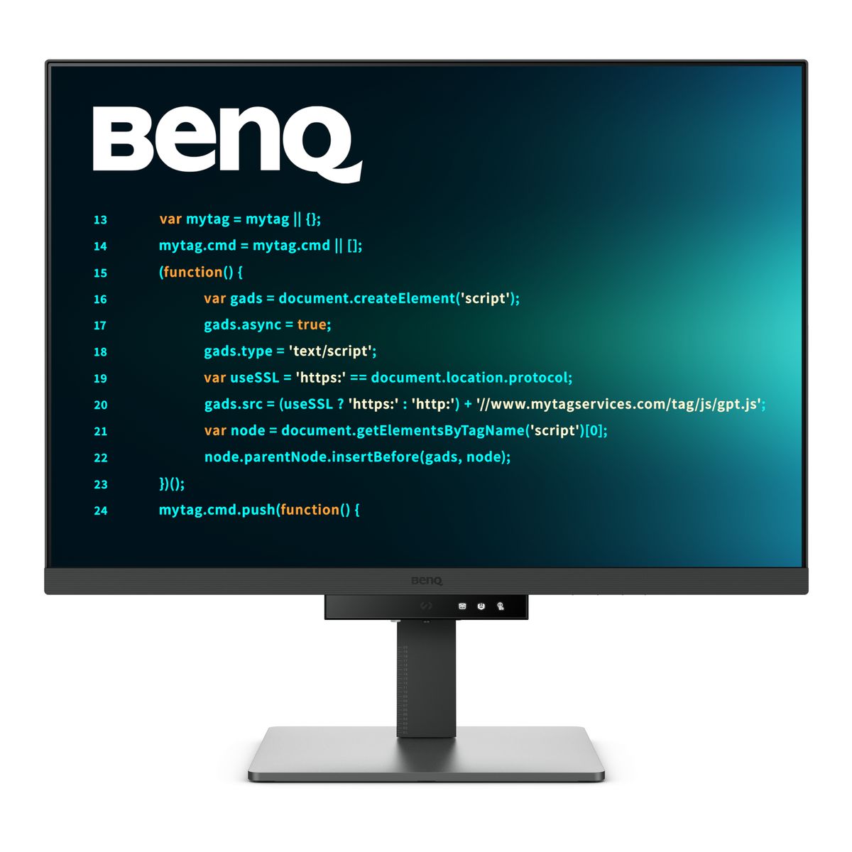 BenQ 28.2 IPS, 3:2, 3840X2560 95 P3 WIDE COLOR,350lum