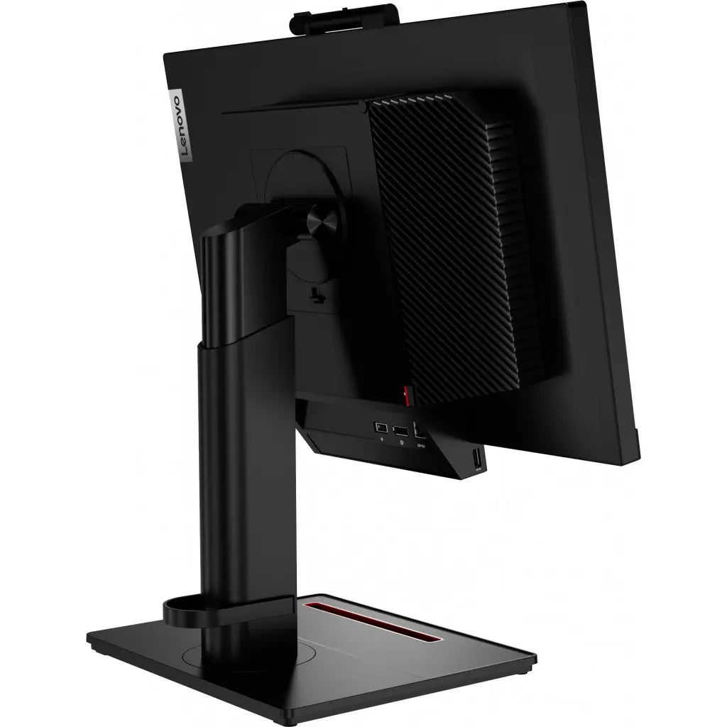 All In One Lenovo M900 22" | Intel Cores i5-6500T 2.5Ghz | Display Port USB 3 | Monitor 22" Lenovo 11GSPAT FullHD WebCam Windows 11 Pro