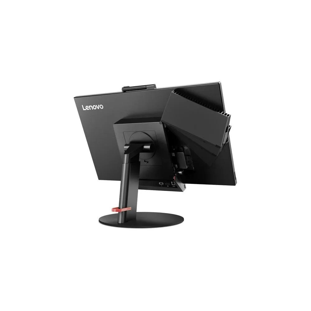 All In One Lenovo M900 22" | Intel Cores i5-6500T 2.5Ghz | Display Port USB 3 | Monitor 22" Lenovo 11GSPAT FullHD WebCam Windows 11 Pro
