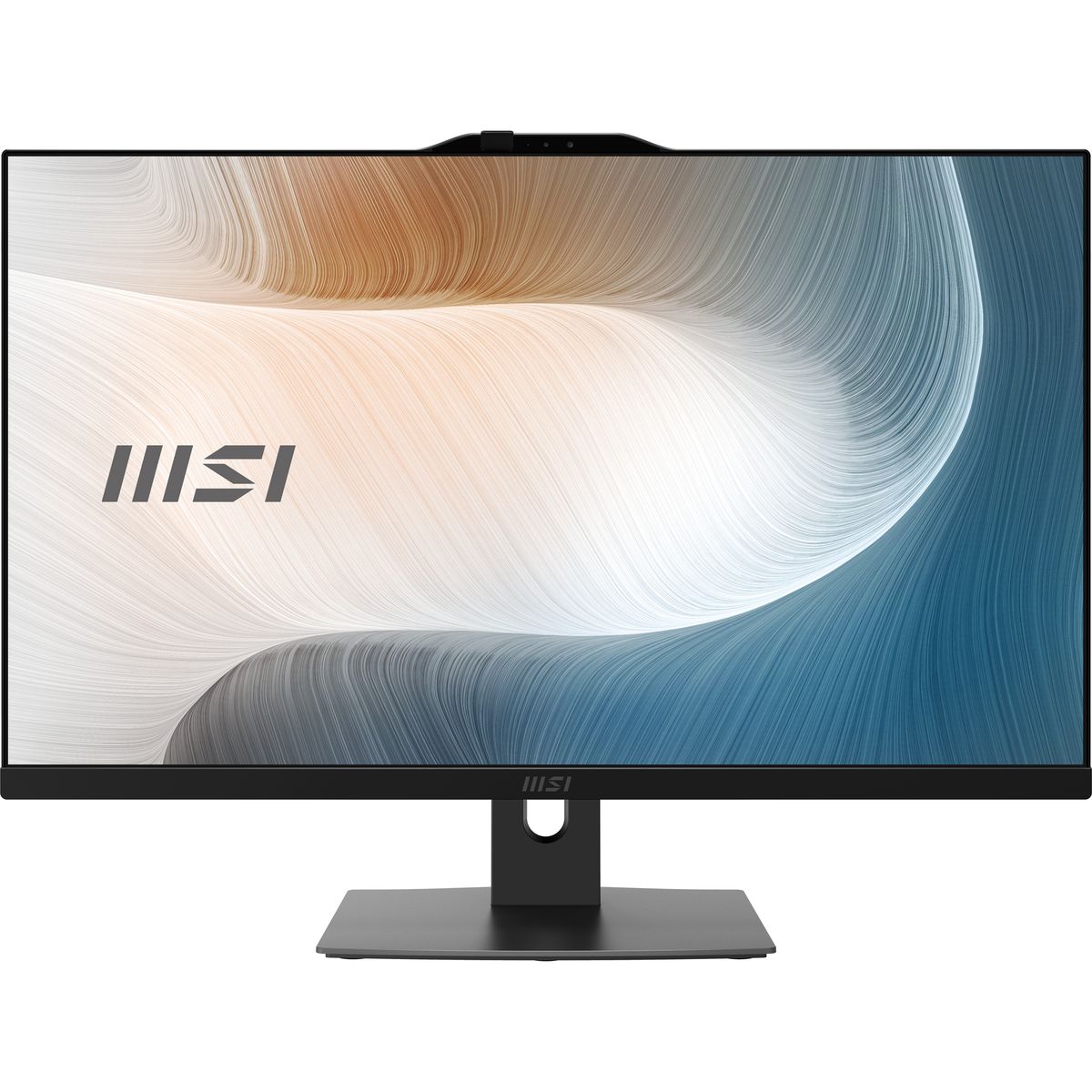 MSI AIO CORE 5 120U 8GB 512GB SHARED 27FHD WIN11PRO
