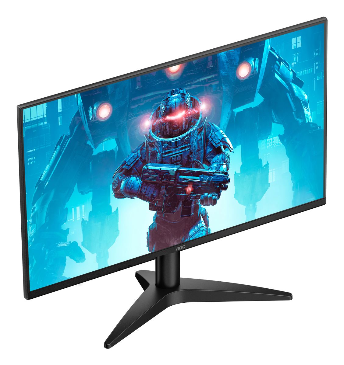 AOC BASIC-LINE TBC - 36