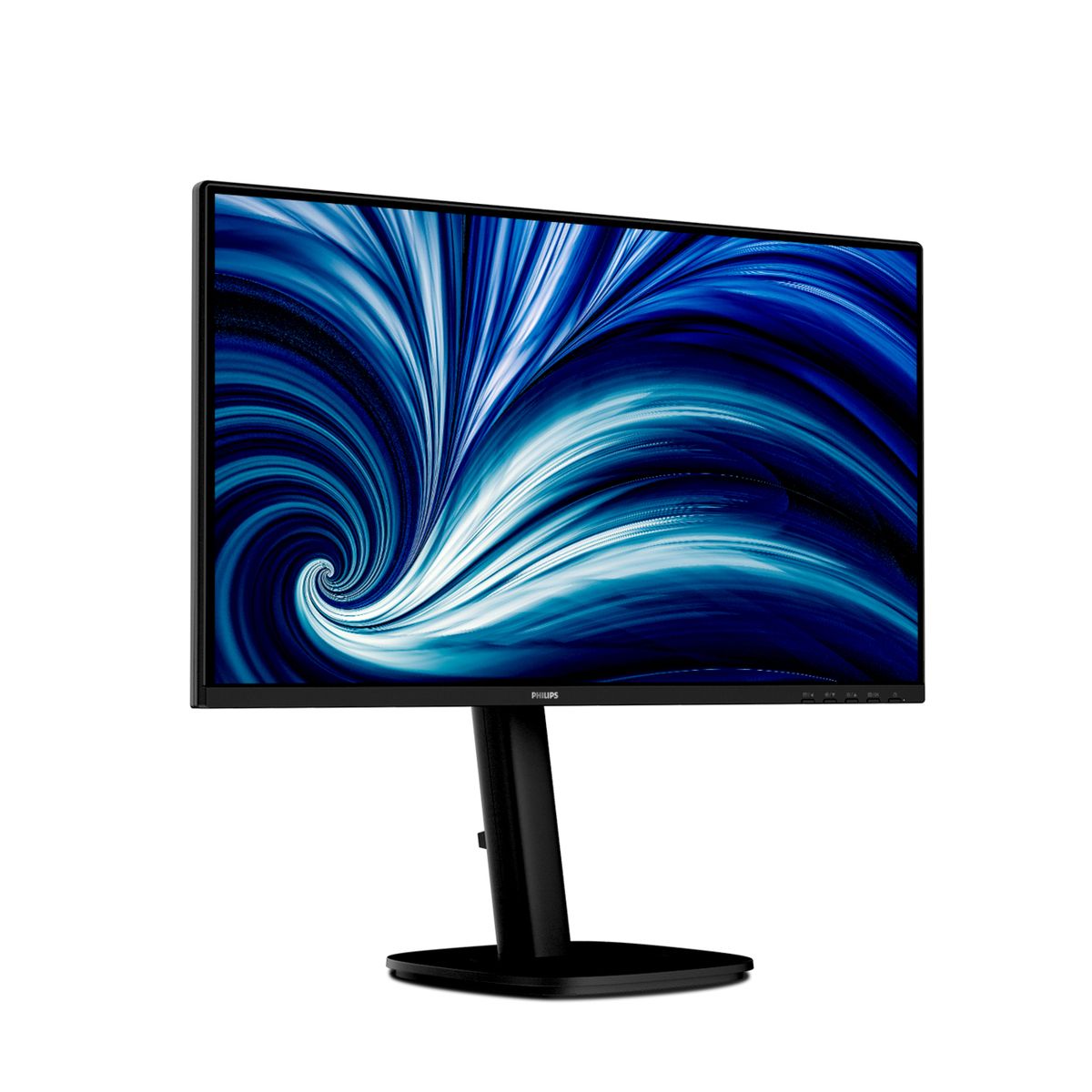 PHILIPS 23,8 16:9 IPS 1920X1080