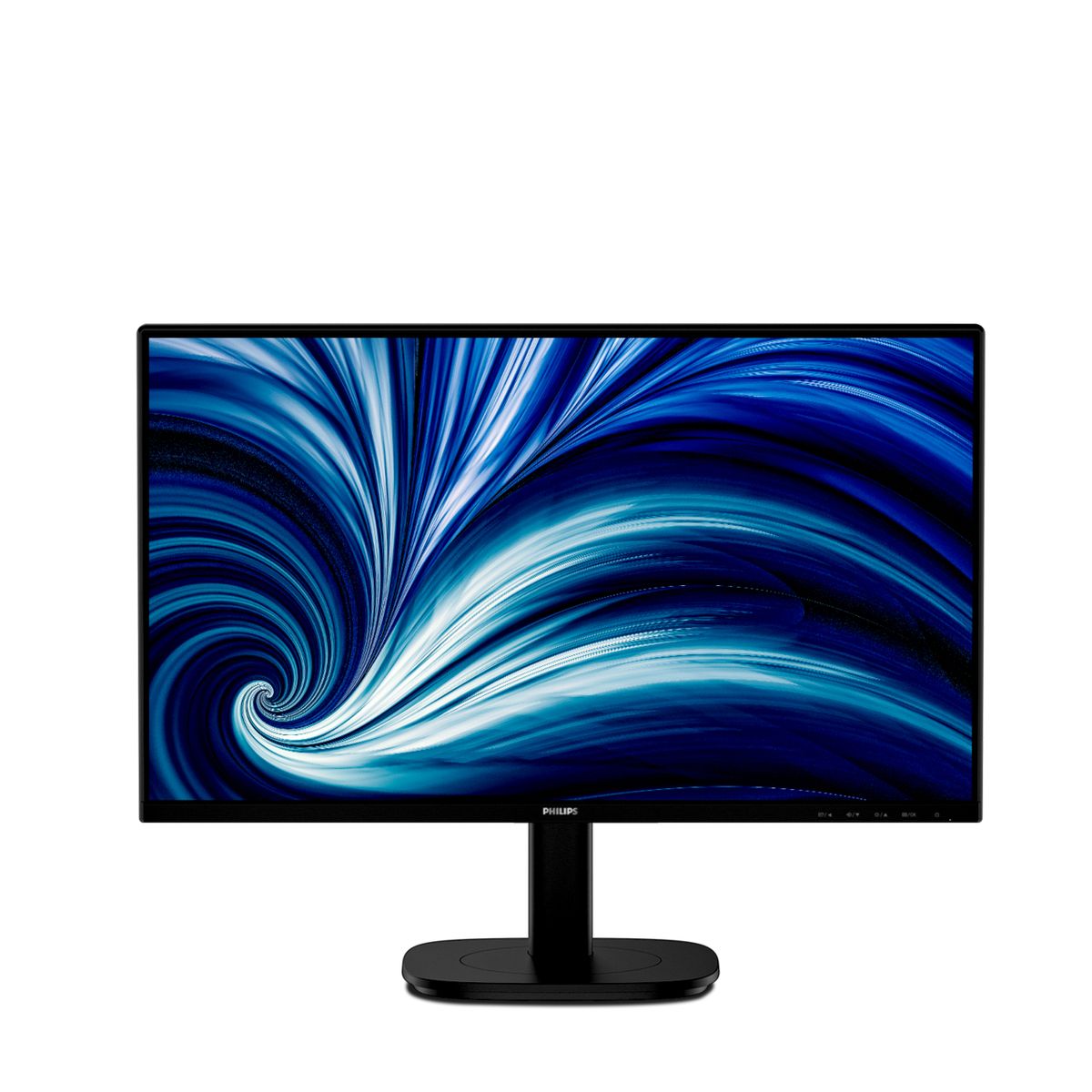 PHILIPS 23,8 16:9 IPS 1920X1080