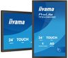 IIYAMA 24 PCAP 10P Touch