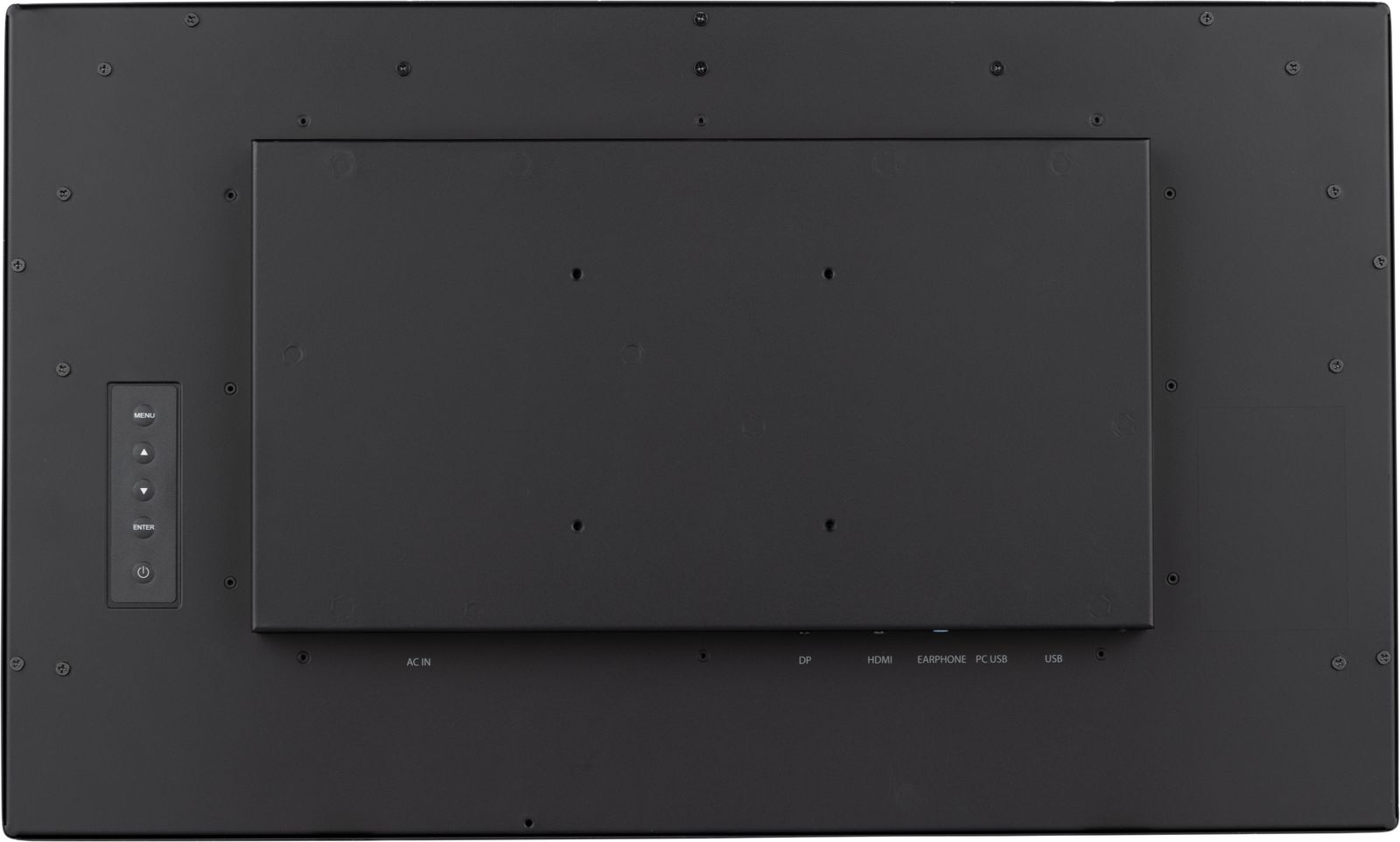 IIYAMA 24 PCAP 10P Touch