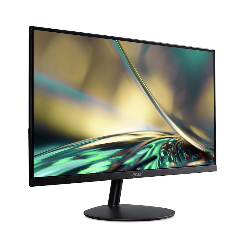 Acer SA322QHbi 31.5 16:9 1920x1080 VGA HDMI BLACK 2Y