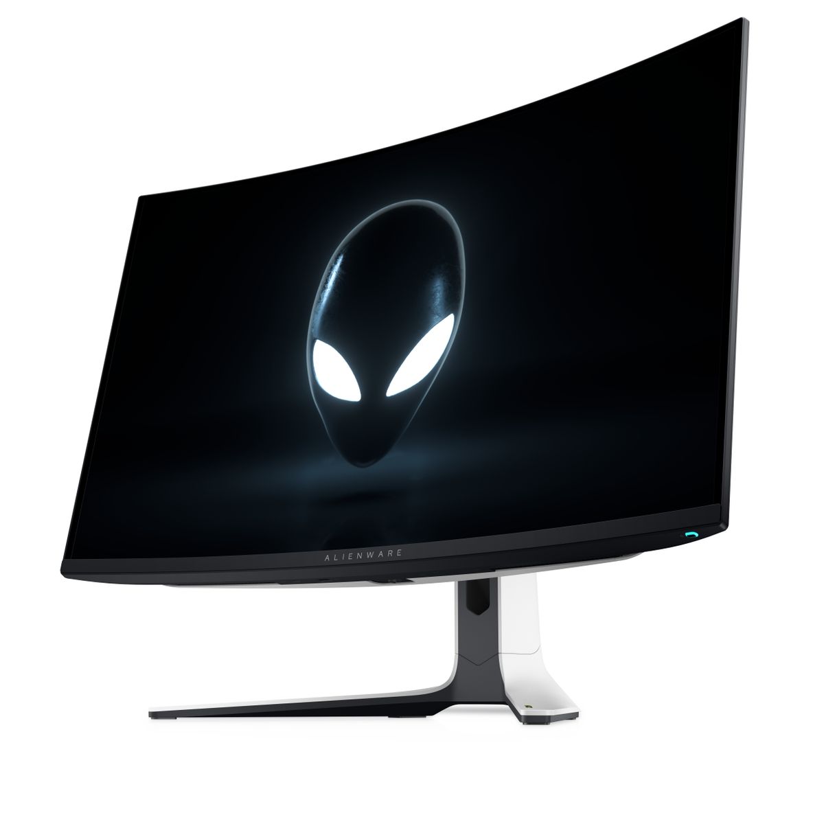 ALIENWARE 32 4K QD-OLED GAMING MONITOR AW3225QF [IMAGE 2]