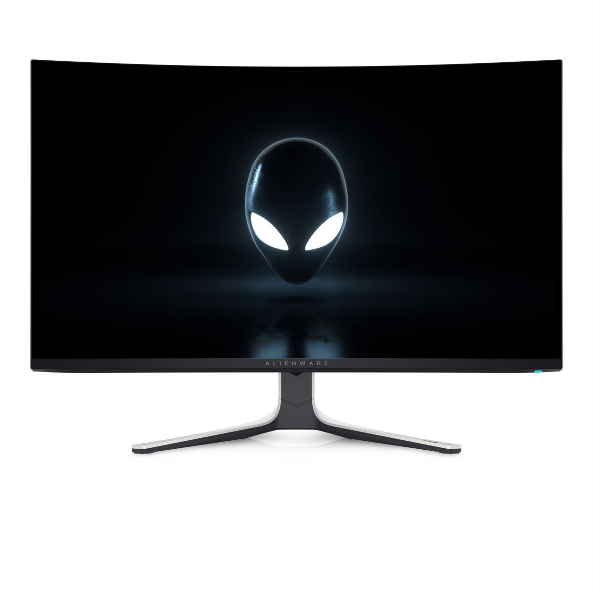 ALIENWARE 32 4K QD-OLED GAMING MONITOR AW3225QF [IMAGE 1]