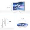 PHILIPS 31,5 16:9 Fast VA WLED 2560x1440 180Hz HDMI DP