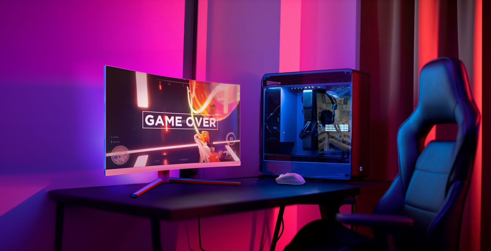 PHILIPS 31,5 16:9 Fast VA WLED 2560x1440 180Hz HDMI DP