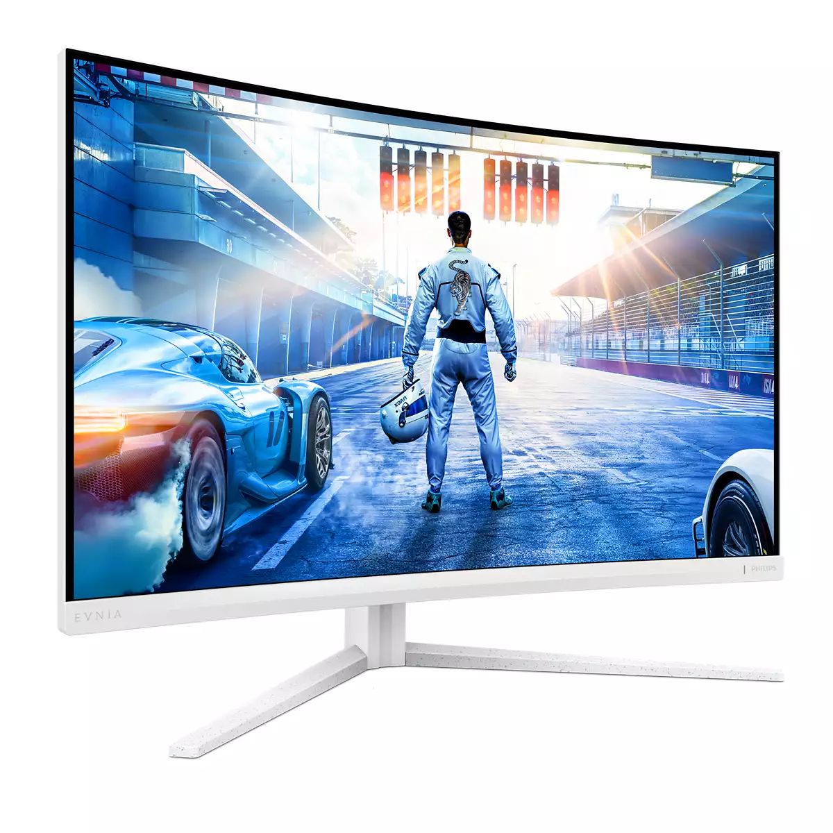 PHILIPS 31,5 16:9 Fast VA WLED 2560x1440 180Hz HDMI DP