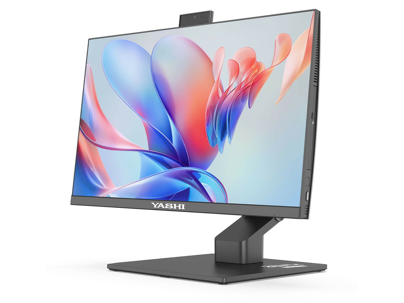YASHI ZENITH 24 I5-12450H 8GB 512 NVME TOUCH WIN11PRO