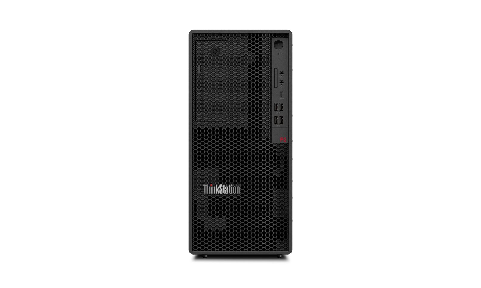 LENOVO TS P2 TWR ULT7-265VP 32GB 1TB W11PRO 3YONSITE