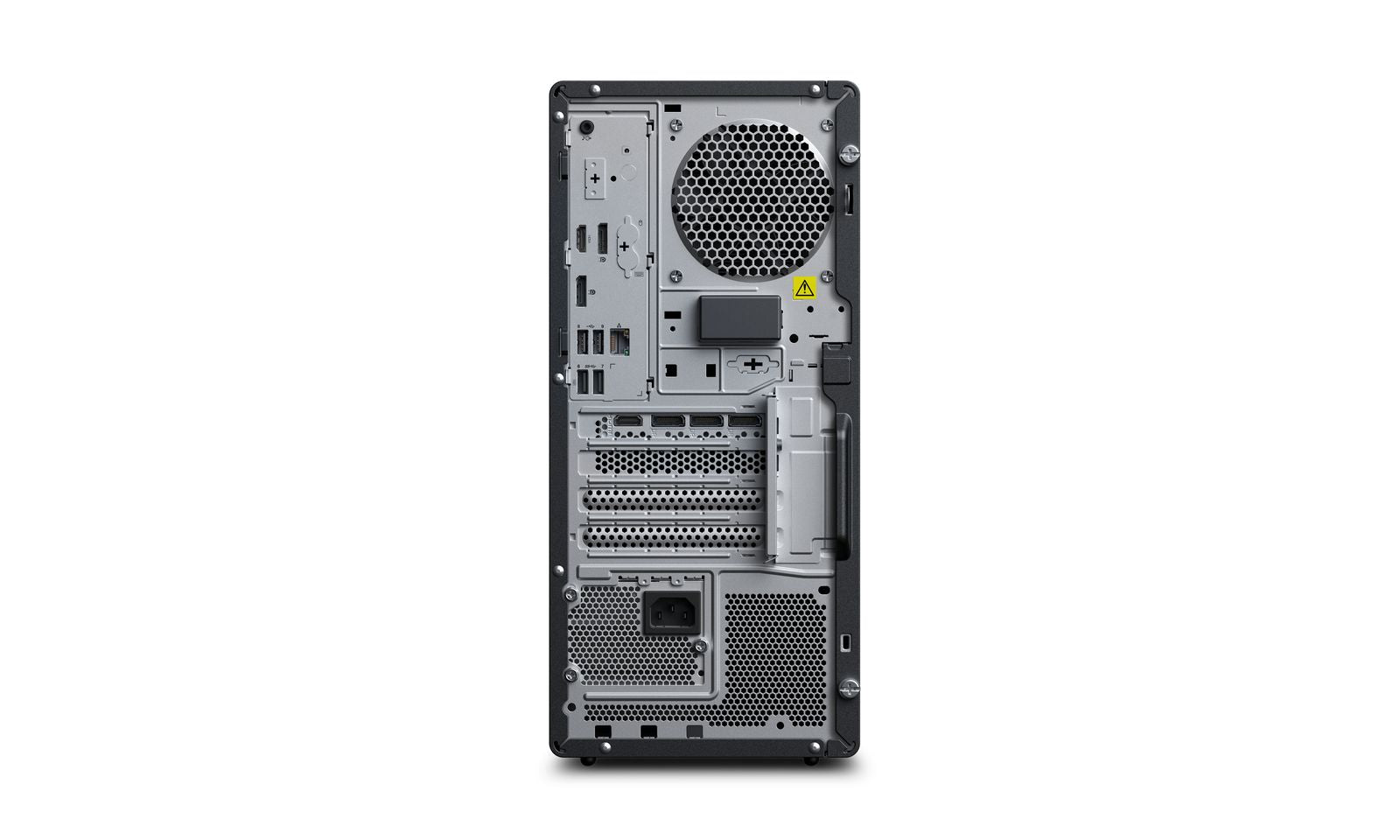 LENOVO TS P2 TWR ULT7-265K 32GB 1TB RTXPRO2000 W11PR 3YOS