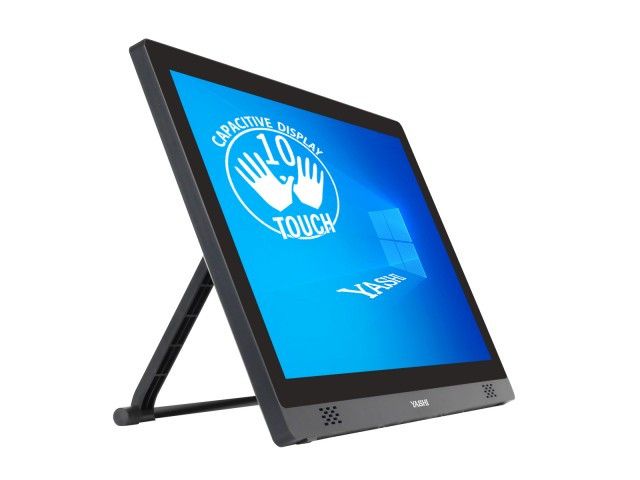 YASHI TOUCH 27 HDMI MM 250 CD/M2