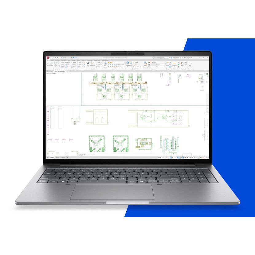 HP INC. ZBOOK 8 16G2I ULTRA5 336H 24/512 RTX500 W11P 3YOFF