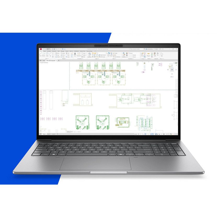 HP INC. ZBOOK 8 16G2I ULTRA5 336H 24/512 RTX500 W11P 3YOFF
