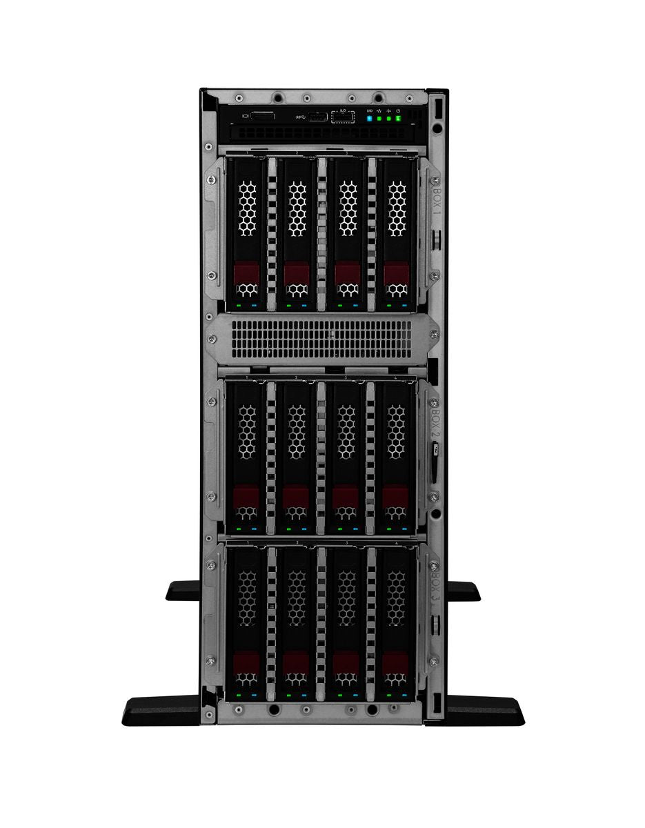 HPE ML350 G11 4509Y 2X32G 8SFF SSD SVR