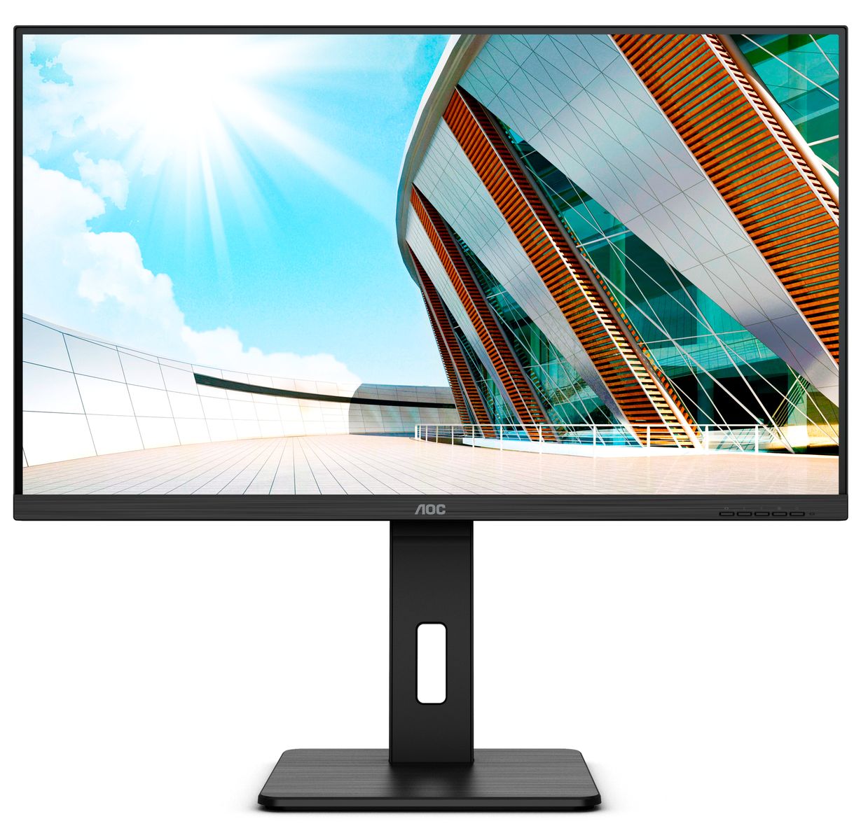 31,5 16:9 3840X2160 60HZ VA 350CD/M2 HDMI/DP [IMAGE 10]