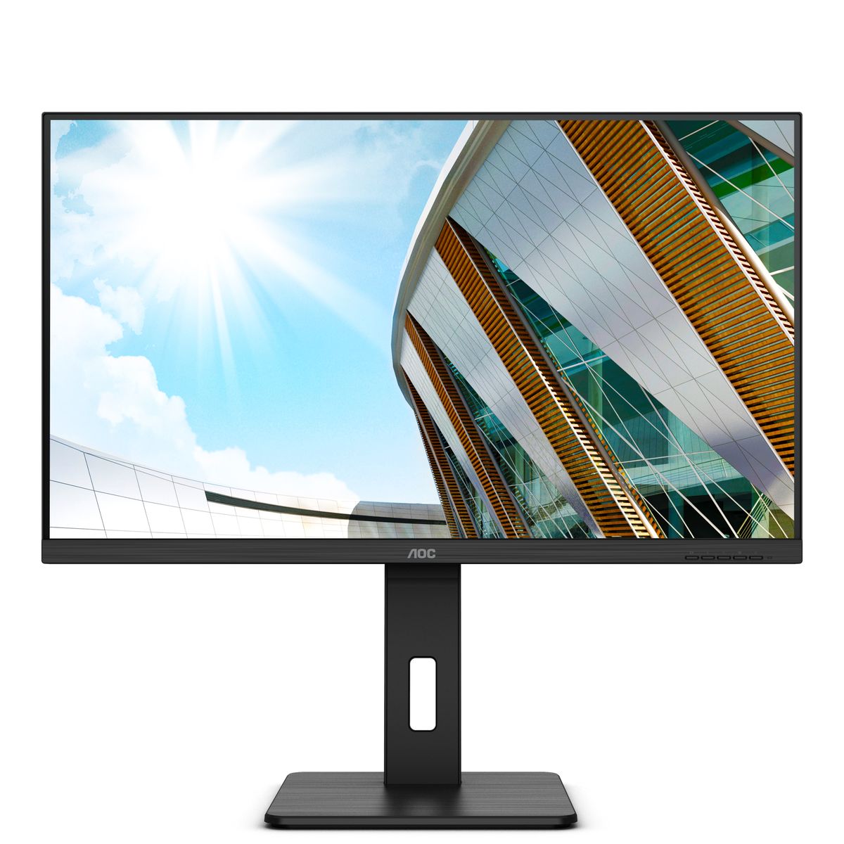 31,5 16:9 3840X2160 60HZ VA 350CD/M2 HDMI/DP [IMAGE 5]