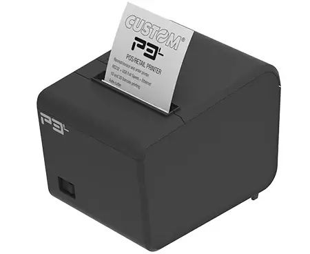 P3L,USB,RS232,ETH,80MM