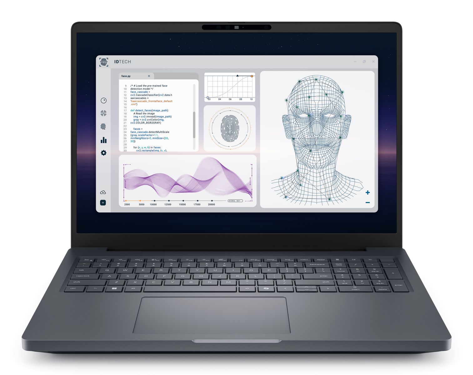 DELL DELL PRO MAX 16 PLUS/U7-265HX/32GB/1TB/16/PRO1000