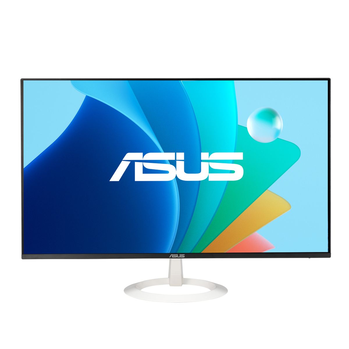 EYE CARE 23.8 FHD 1920X1080 HDMI 100HZ WHITE [IMAGE 1]