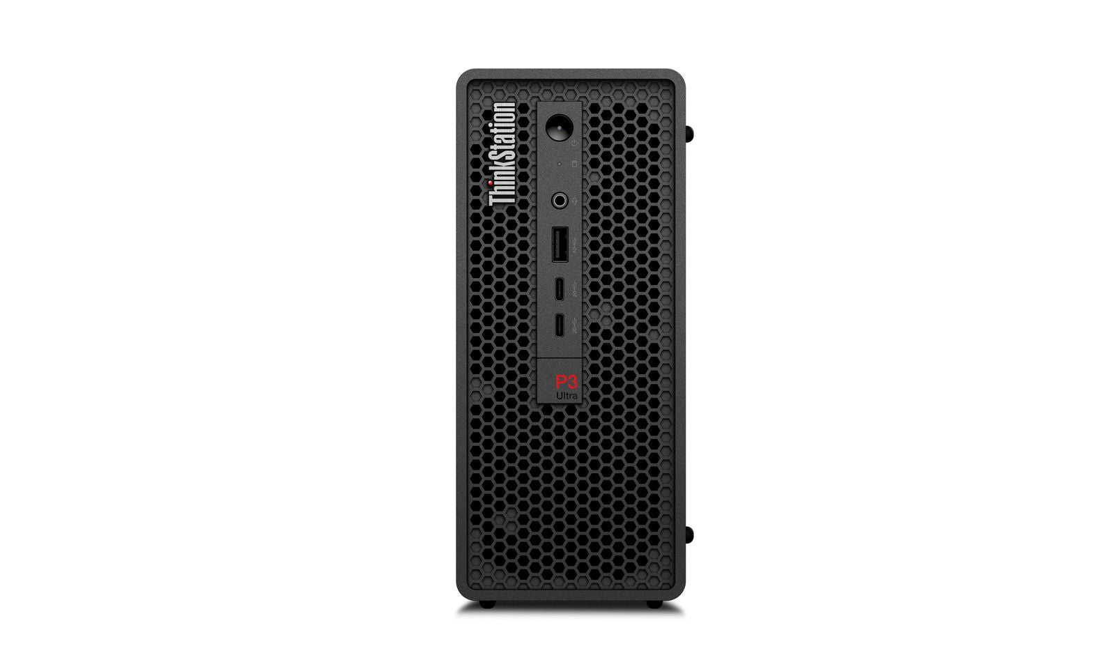 LENOVO TS P3 USFF ULT7-265 32GB 1TB W11PRO 3YONSITE