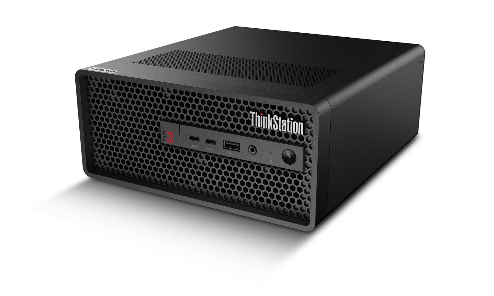 LENOVO TS P3 USFF ULT7-265 32GB 1TB W11PRO 3YONSITE