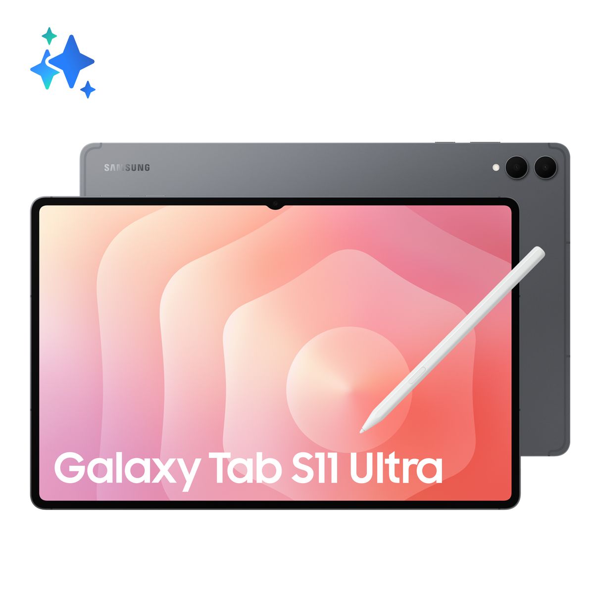 SAMSUNG GALAXY TAB S11 ULTRA 14.6 WIFI 12GB / 256GB