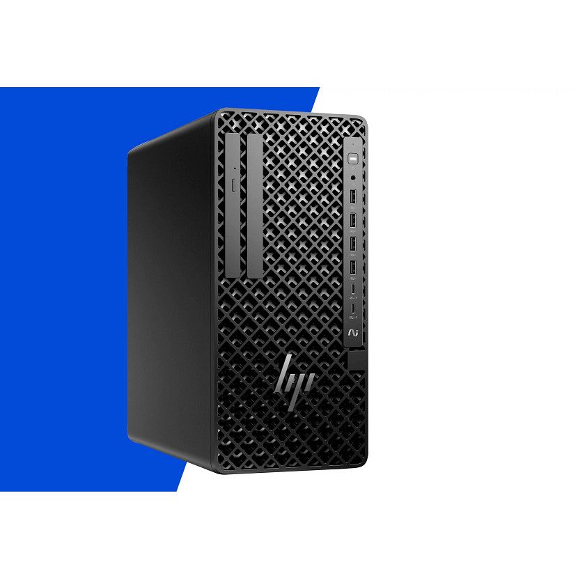 HP INC. Z1 G1I TWR ULTRA 7 265 32GB/1TB RTX A1000 W11P 3YW