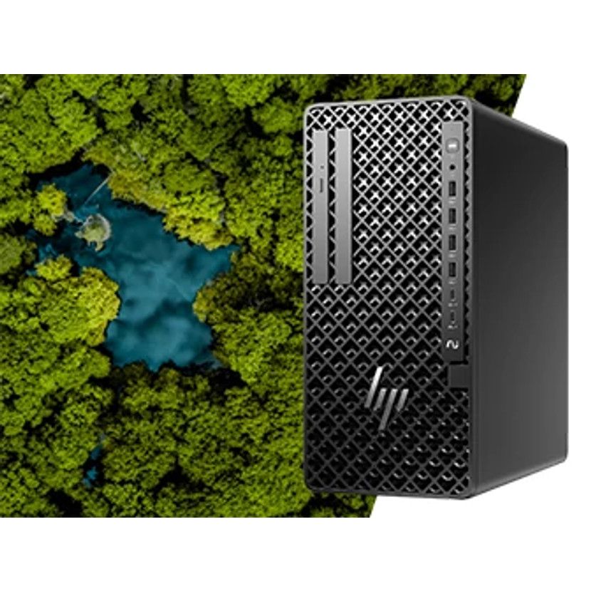 HP INC. Z1 G1I TWR ULTRA 7 265 32GB/1TB RTX A1000 W11P 3YW