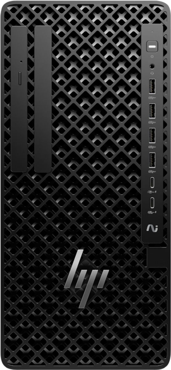 HP INC. Z1 G1I TWR ULTRA 7 265 32GB/1TB RTX A1000 W11P 3YW